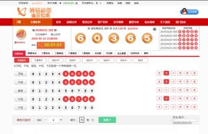 [源代码共享网]博易时时彩平台源码分享下载,官方彩票网站样式