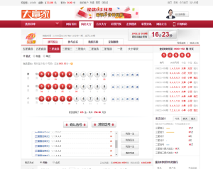 [源代码共享网]大赢家彩票平台完整版,彩票合买版本,net.aps语言开发