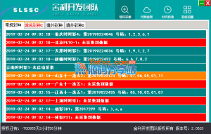 [源代码共享网]舍利时时彩平台完整版源码打包分享、net语言、舍利团队开发系统