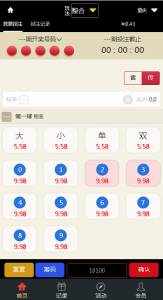 [源代码共享网]新版大富彩票网站源码,服务器里面完整打包无删减