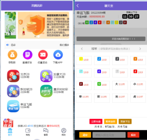 [源代码共享网]南宫地二版28源码修复了预设开奖 - sourcecodesharing-sourcecodesharing