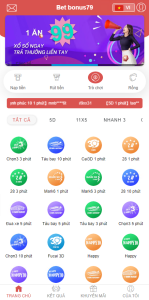 [源代码共享网]【全网独家首发】越南彩票系统源码,纯越南语言时时彩源码,越南彩票游戏