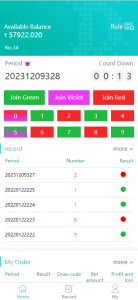 [源代码共享网]多语言完整版印度红绿灯游戏源码,印度彩票平台源码,双面盘玩法