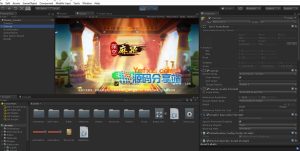 Unity 3D房卡麻将合集(手机端+服务器+网站后台)全套完整源码
