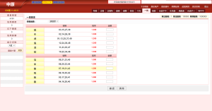 [源代码共享网]三合一中原OA信用盘/完整运营版本+搭建教程