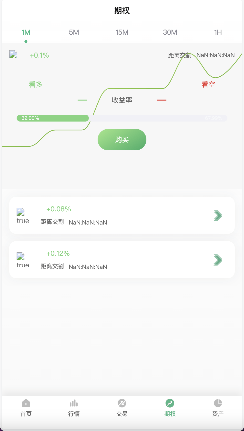 Bitgo国际化交易系统 15国语言 | 永续合约交易 期权交易 | 含教程 快速建站