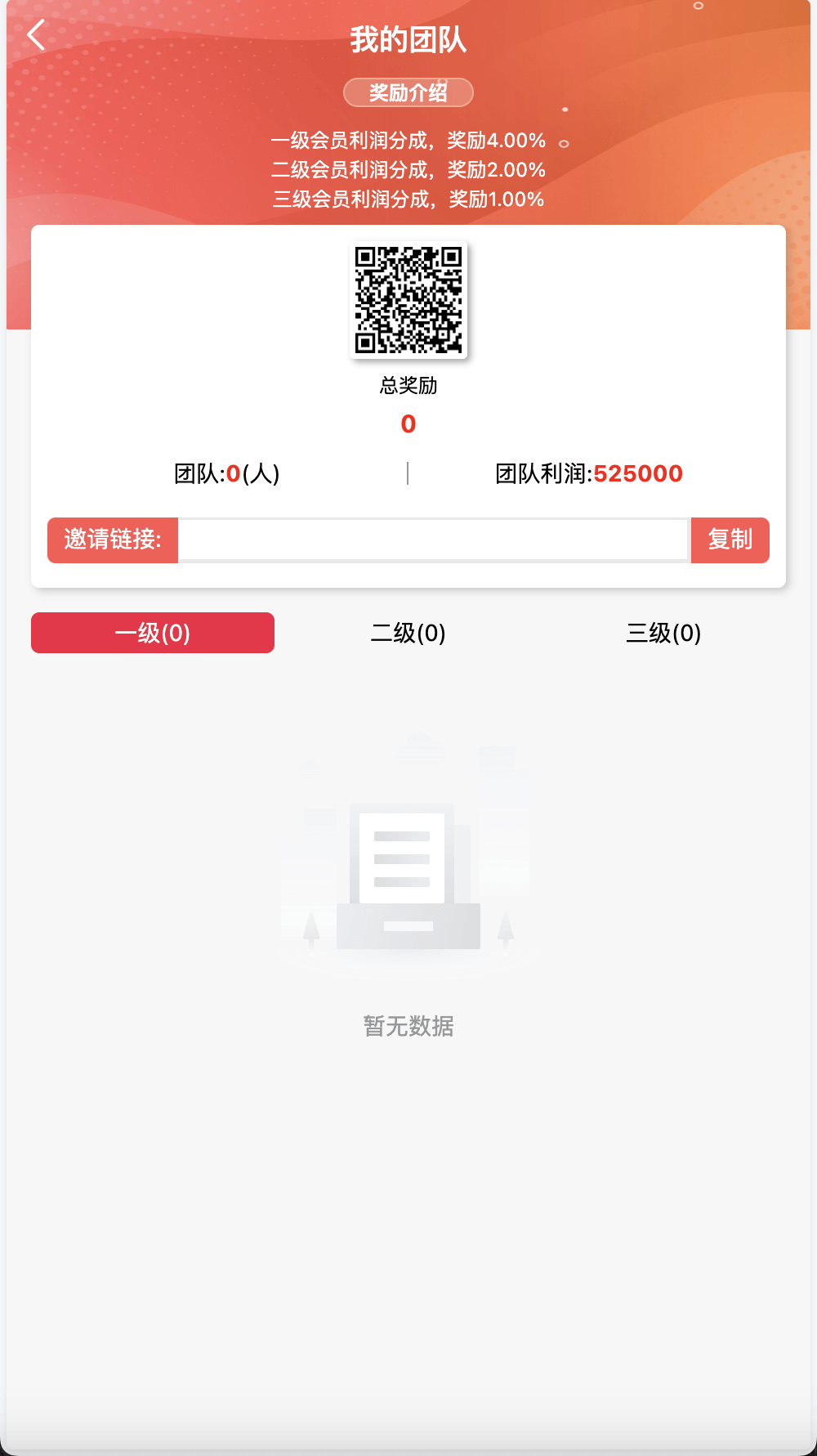 紫禁城国际化海外投资理财源码 | 海外投资返利 前端uniapp纯