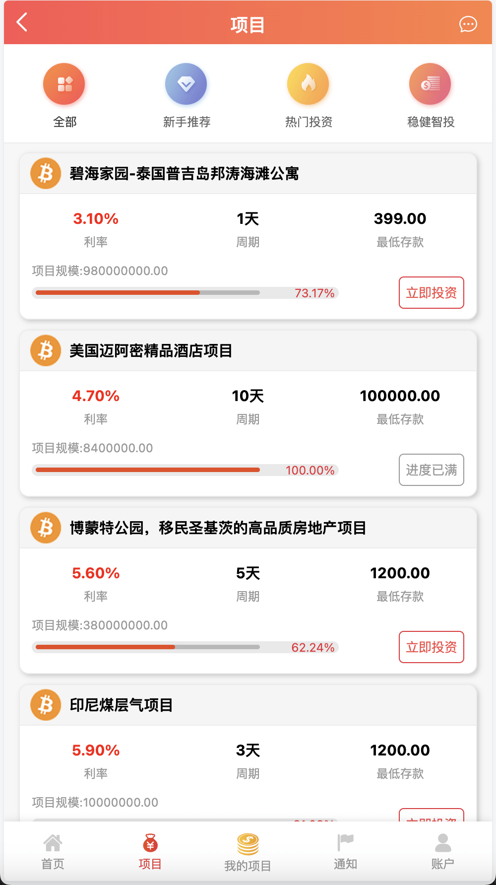 紫禁城国际化海外投资理财源码 | 海外投资返利 前端uniapp纯