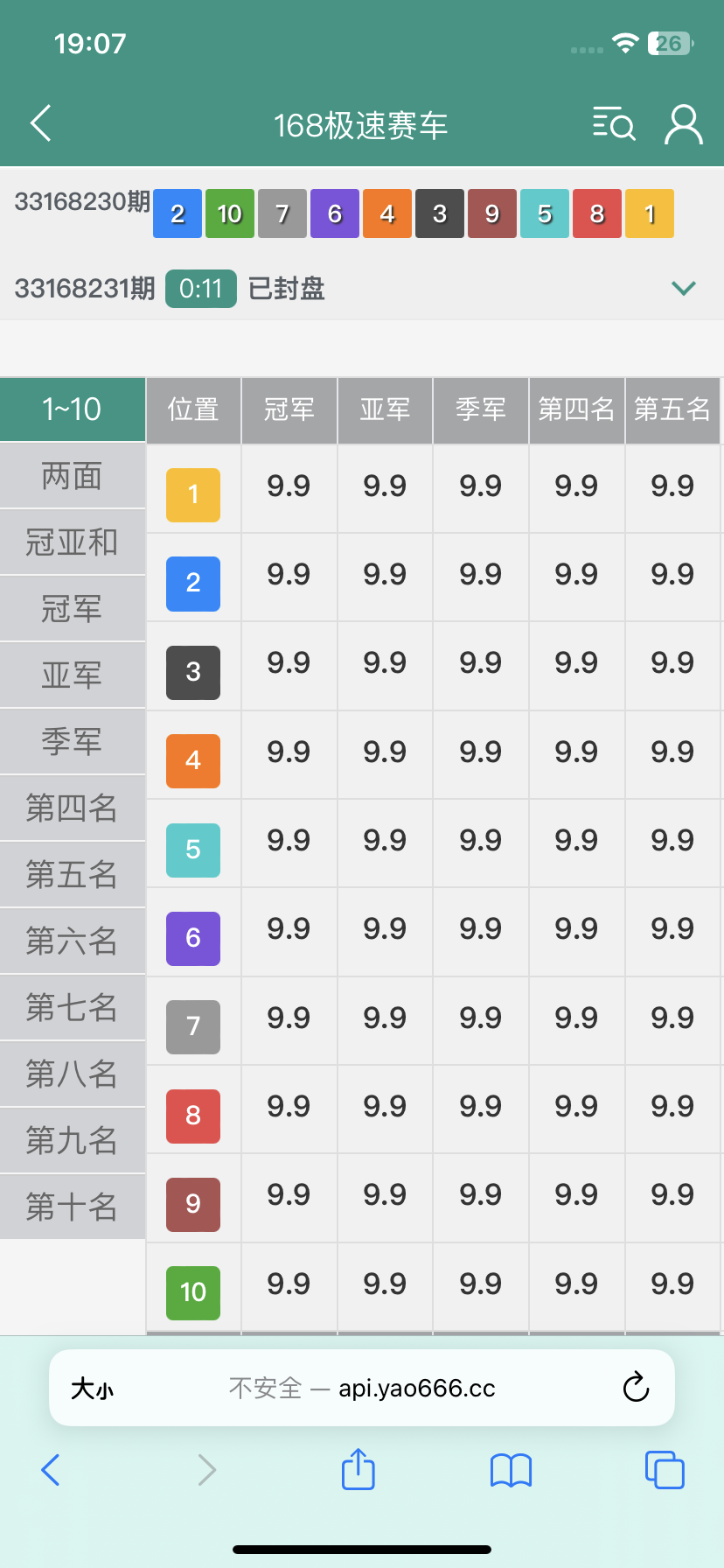 全网稀缺资源高品质翻摊玩法彩种系统源码纯