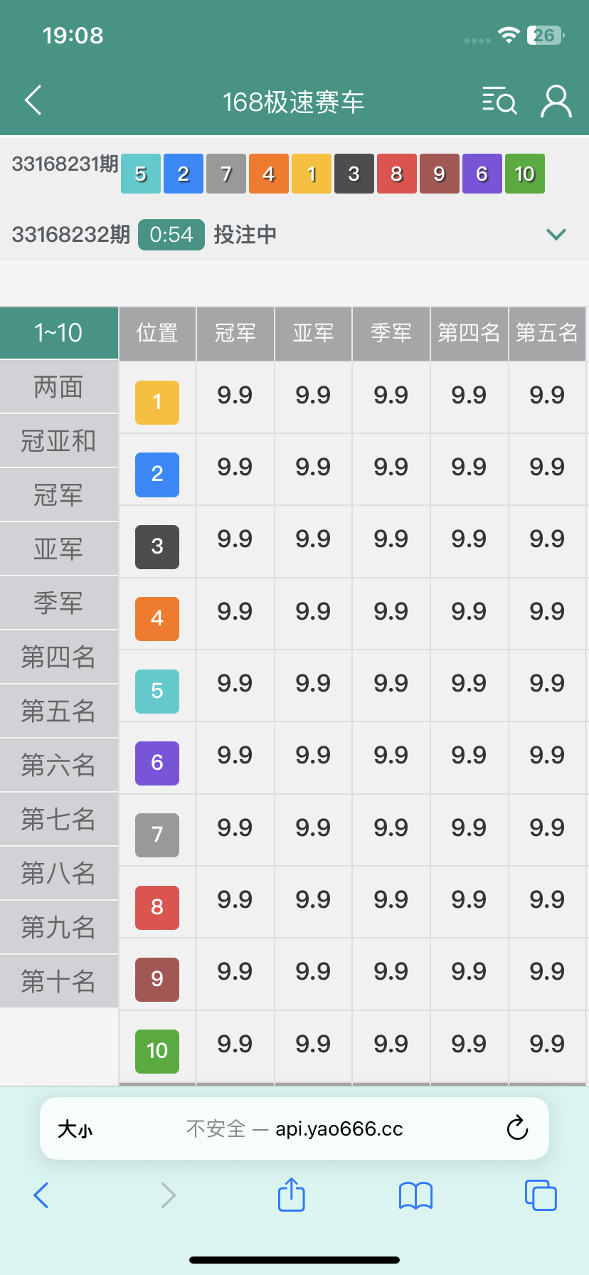 全网稀缺资源高品质翻摊玩法彩种系统源码纯