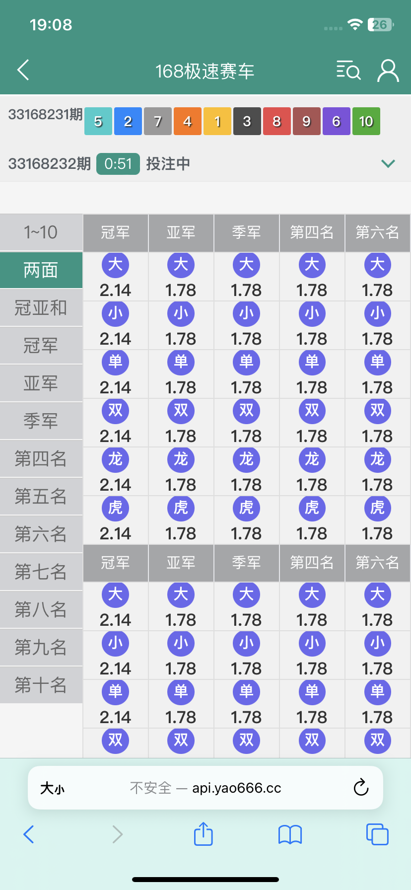 全网稀缺资源高品质翻摊玩法彩种系统源码纯