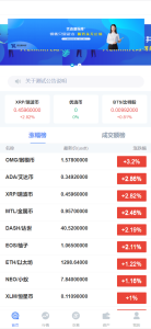 [源代码共享网]微交所fastadmin框架双语言外汇系统/微盘系统仿交易所/USDT支付