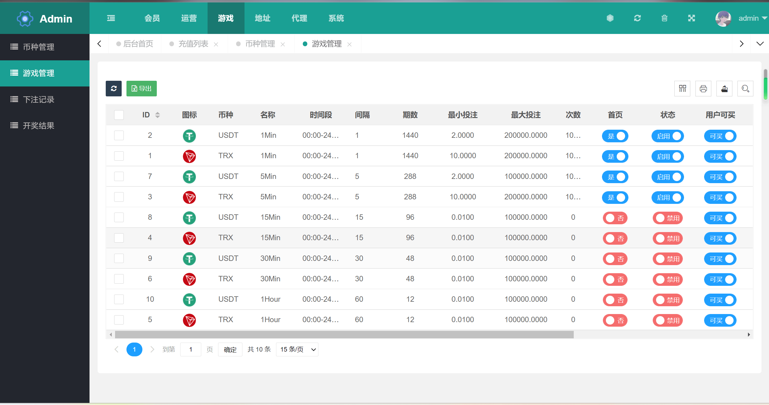 多语种链上trx | usdt投注竞猜游戏 链上游戏