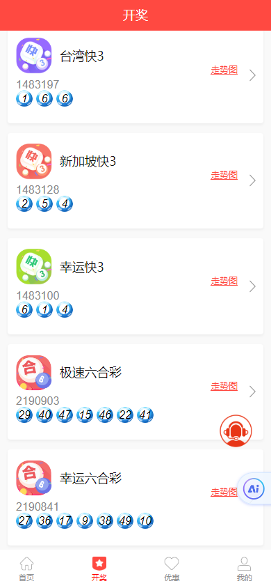 图片[3]-[源代码共享网]官方独家彩票带更新 php+html+js后台可控制开奖 第三方+系统彩