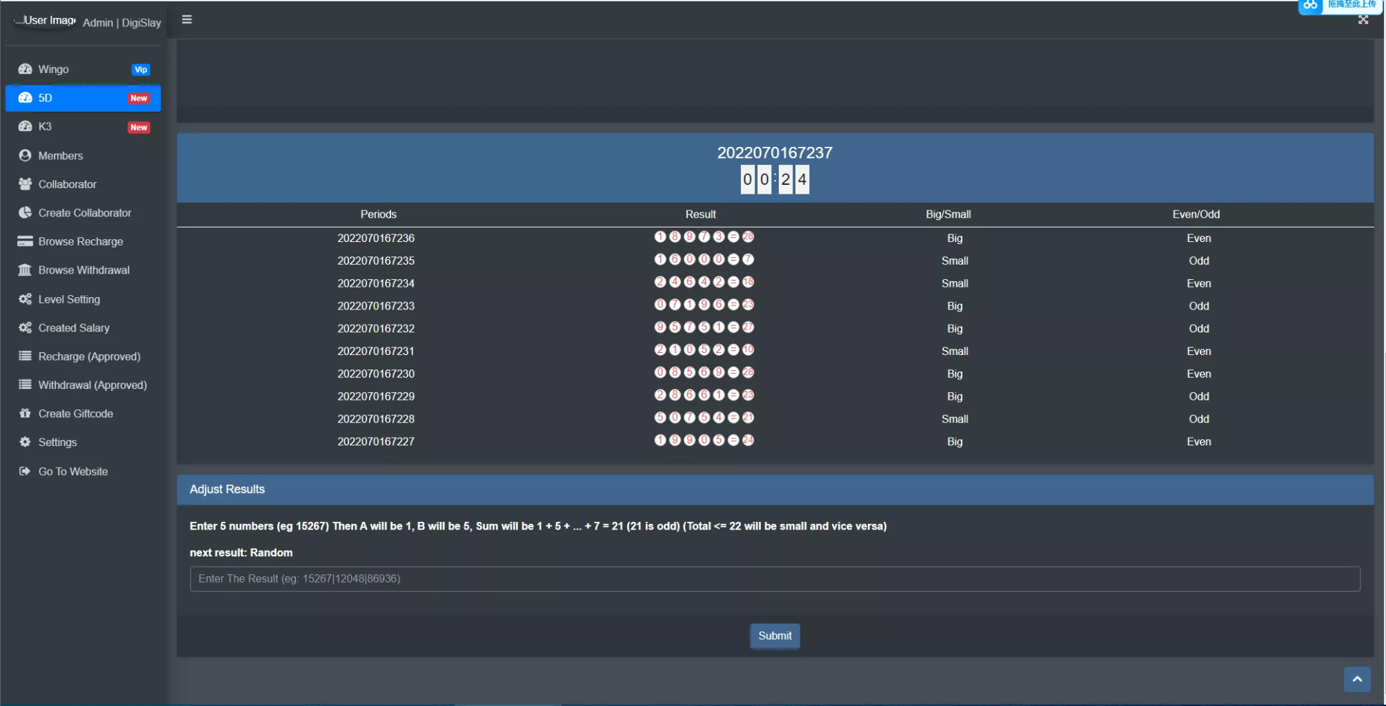 图片[6]-[源代码共享网]两个前端模版+后台可预设+对接usdt+三个本地游戏+其他对接api类似pg+视频搭建教程