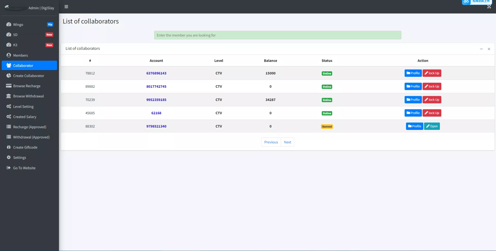 图片[7]-[源代码共享网]两个前端模版+后台可预设+对接usdt+三个本地游戏+其他对接api类似pg+视频搭建教程