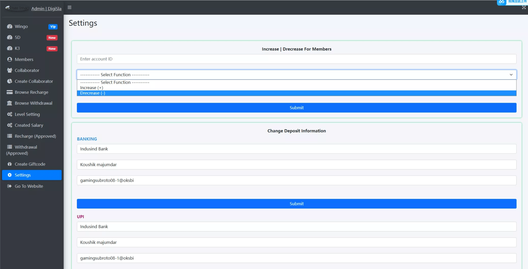 图片[30]-[源代码共享网]两个前端模版+后台可预设+对接usdt+三个本地游戏+其他对接api类似pg+视频搭建教程