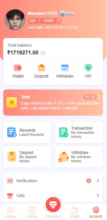 图片[16]-[源代码共享网]两个前端模版+后台可预设+对接usdt+三个本地游戏+其他对接api类似pg+视频搭建教程