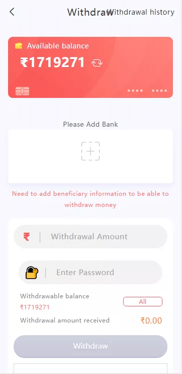 图片[18]-[源代码共享网]两个前端模版+后台可预设+对接usdt+三个本地游戏+其他对接api类似pg+视频搭建教程