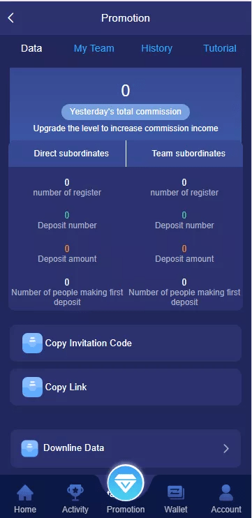 图片[22]-[源代码共享网]两个前端模版+后台可预设+对接usdt+三个本地游戏+其他对接api类似pg+视频搭建教程