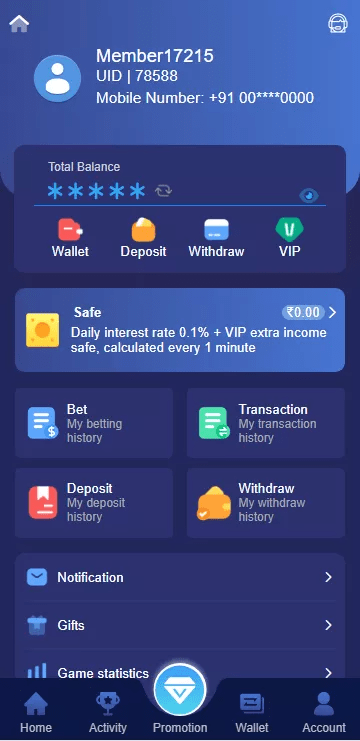图片[24]-[源代码共享网]两个前端模版+后台可预设+对接usdt+三个本地游戏+其他对接api类似pg+视频搭建教程