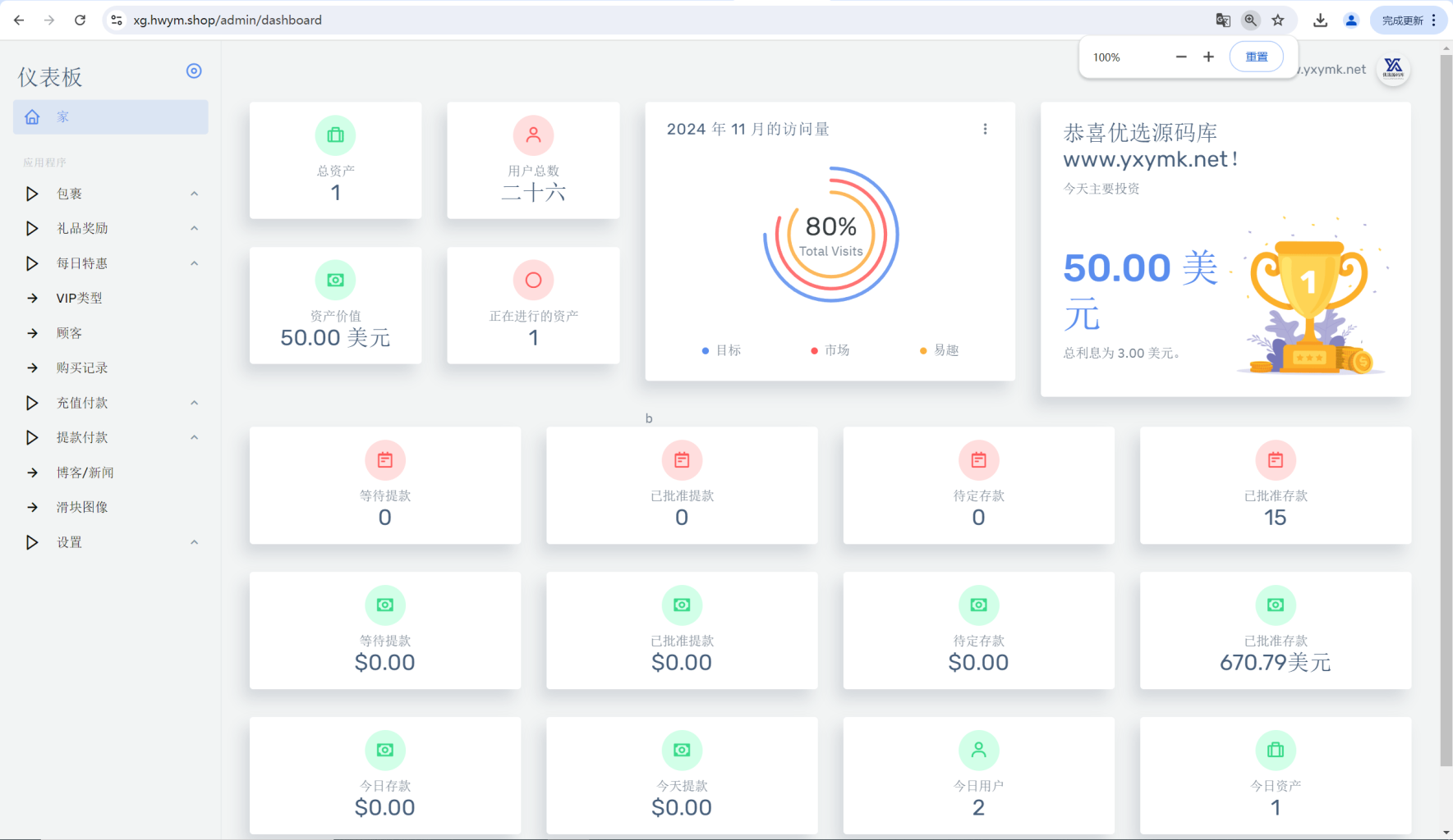 图片[10]-[源代码共享网]海外人工智能产品理财投资任务系统源码
