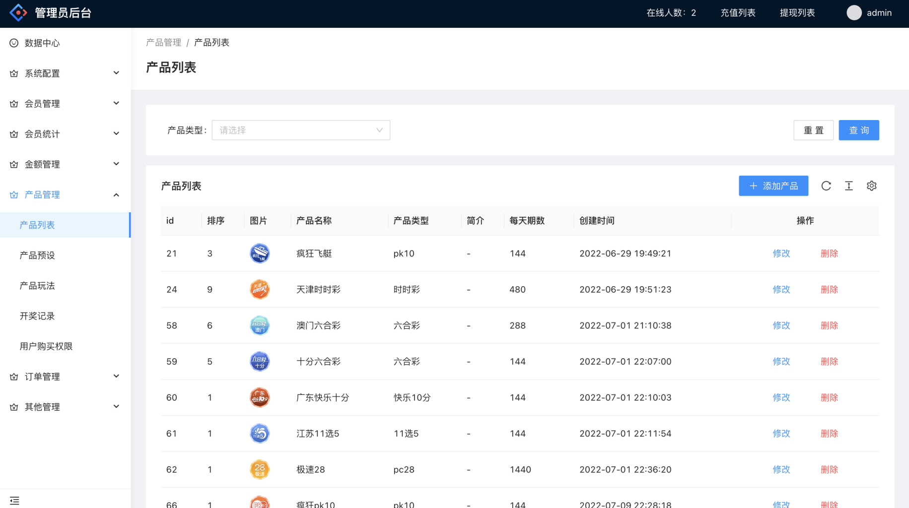 图片[2]-二开彩票源码/前端uniapp+完整数据+新UI+全部私彩+控制彩种