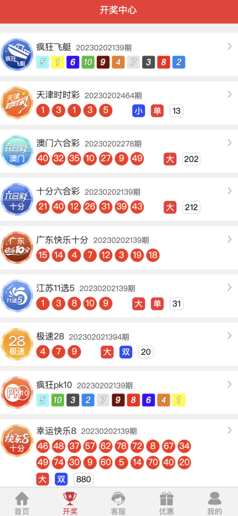 图片[1]-二开彩票源码/前端uniapp+完整数据+新UI+全部私彩+控制彩种