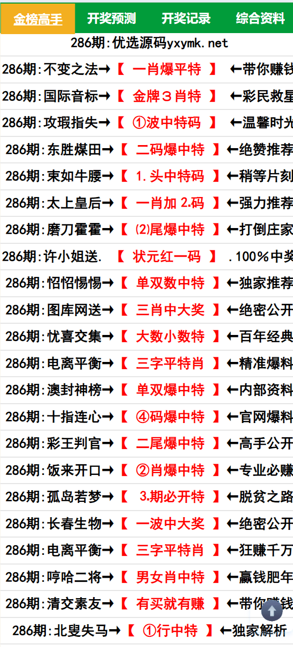 六合资料图库开奖网论坛系统源码