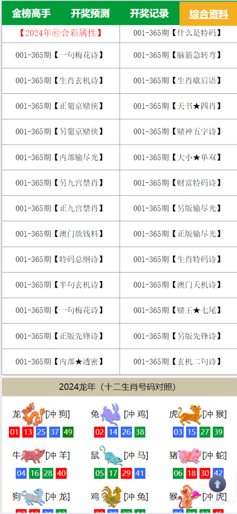 图片[3]-六合资料图库开奖网论坛系统源码