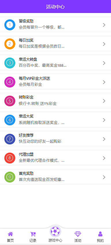 图片[2]-大富二次开发，九州国际，全新后台，采种修复，支付口令，USDT