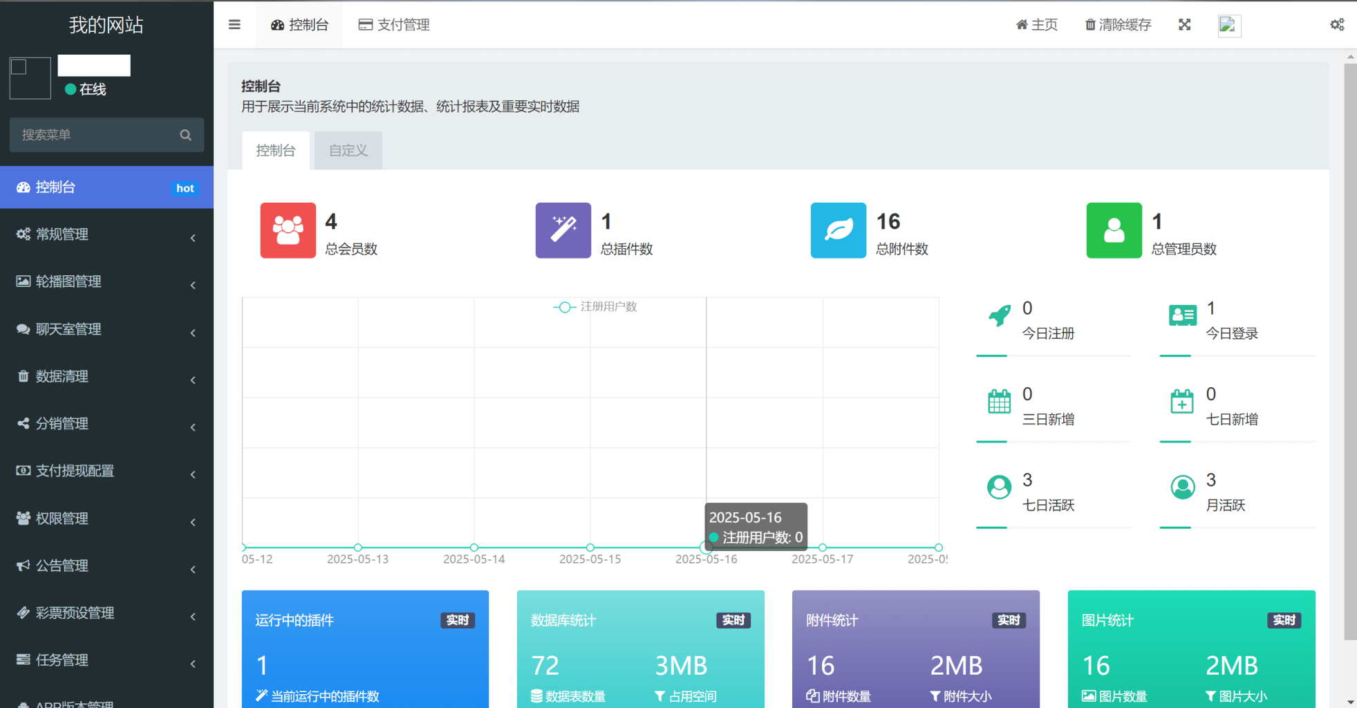图片[7]-新版本六合彩开奖网/心水资料/高手论坛/预设/聊天室/带文本搭建教程