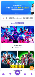 全新板块海外电竞赛事竞猜系统源码