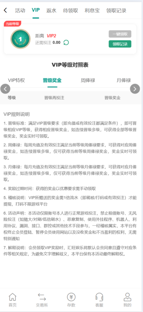 图片[15]-新烽火二开UI/交易中心/求购挂卖/vue全开源